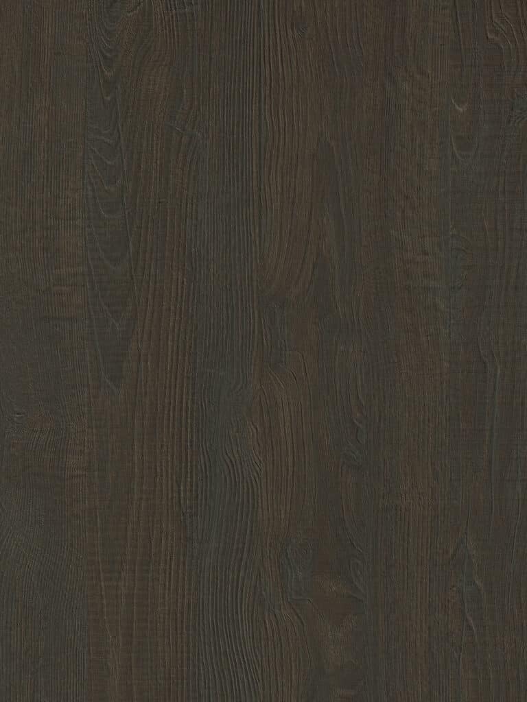 Decoratief plaatmateriaal bruin hout textuur detailafbeelding