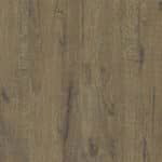 Decoratief plaatmateriaal bruin hout textuur detailafbeelding