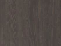 S175 Corteccia decoratief plaatmateriaal donker hout detail