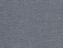 Detailafbeelding van decoratief plaatmateriaal T051 Fusion van Cleaf, welke een denim textielstructuur heeft.