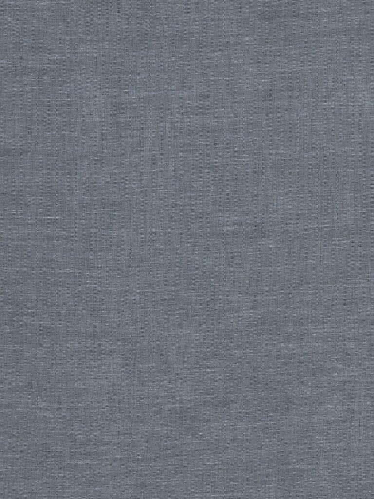 Detailafbeelding van decoratief plaatmateriaal T051 Fusion van Cleaf, welke een denim textielstructuur heeft.