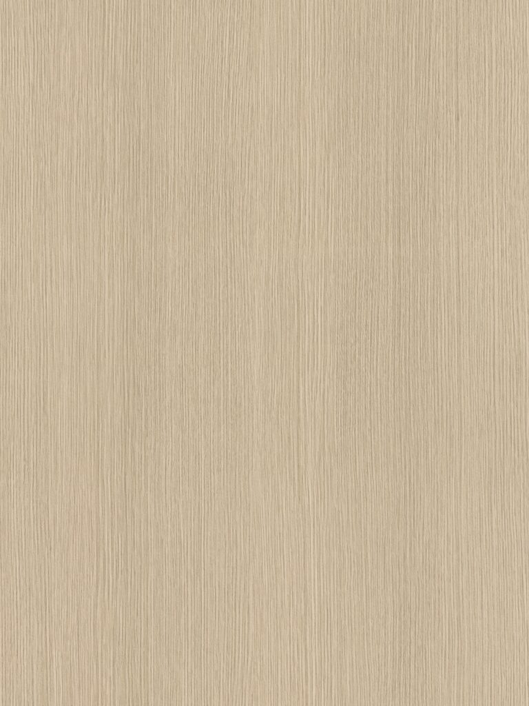 Decoratief plaatmateriaal blond hout detailafbeelding