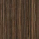 Decoratief plaatmateriaal warm bruin hout detailafbeelding