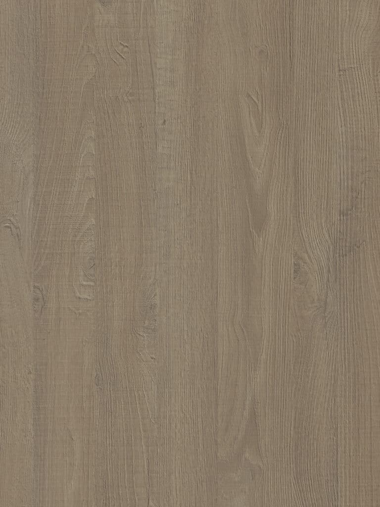 Decoratief plaatmateriaal naturel bruin hout detailafbeelding