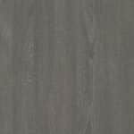 Decoratief plaatmateriaal grijsbruin hout detailafbeelding