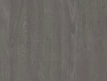 Decoratief plaatmateriaal grijsbruin hout detailafbeelding