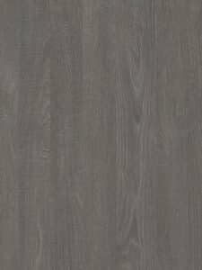 Decoratief plaatmateriaal grijsbruin hout detailafbeelding