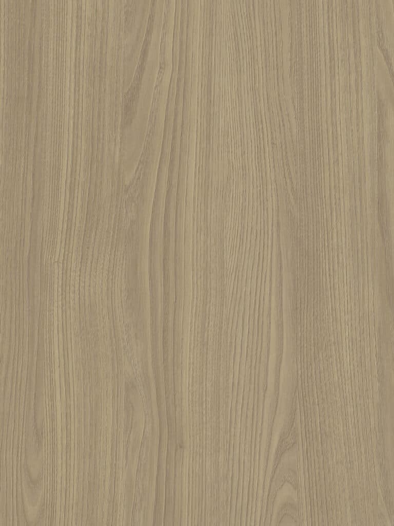 Decoratief plaatmateriaal blond hout detailafbeelding