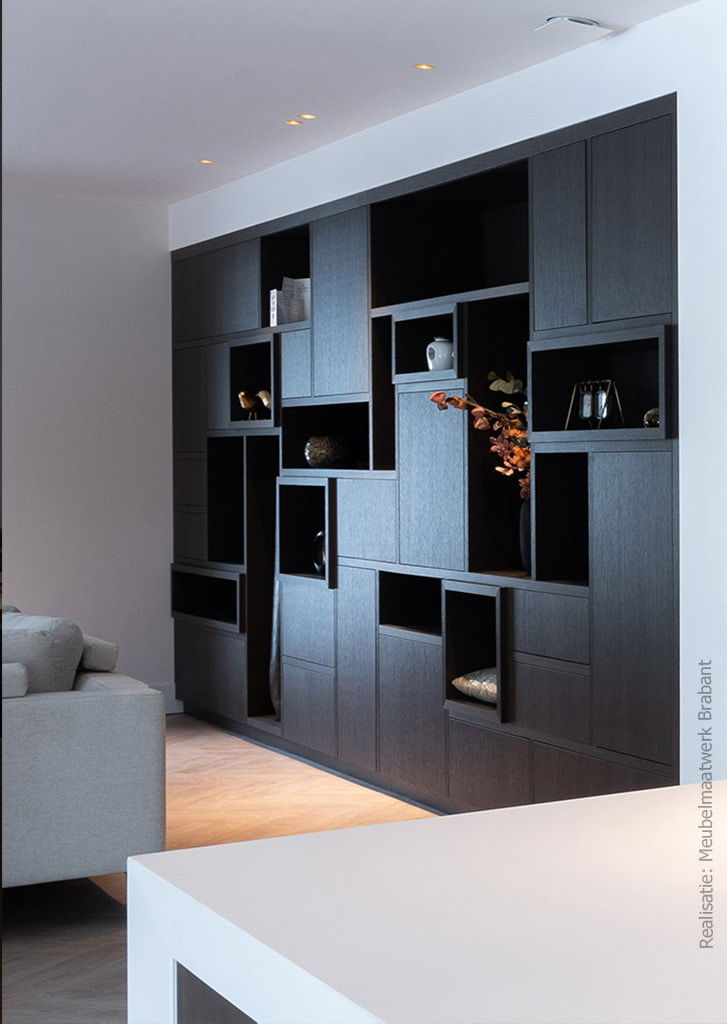 Kast - S181 Quercia