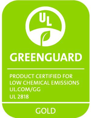 Greenguard Logo