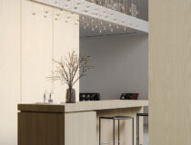 thumbnail Keuken en wand in UB20 Millenium