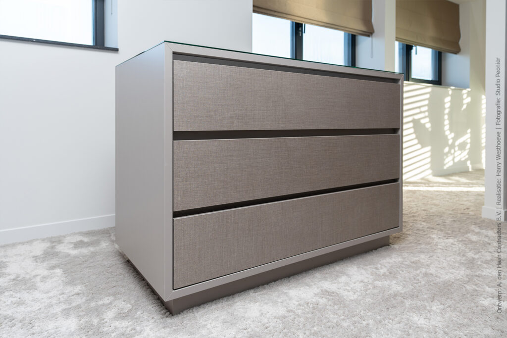 product Maatwerk kasten - FB10 Nadir