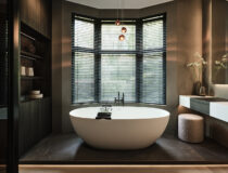 thumbnail Maatwerk badkamer - LR29 Sablé